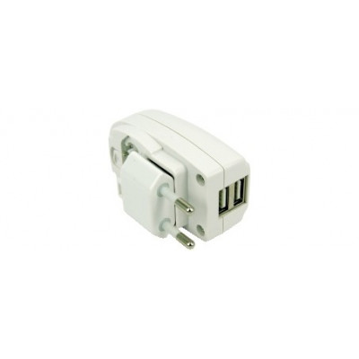 ALIMENTATORE USB IPOWER