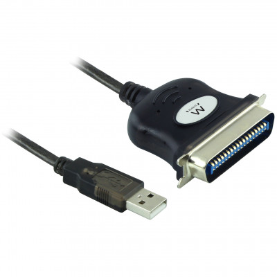 ADATTATORE USB PARALLELO