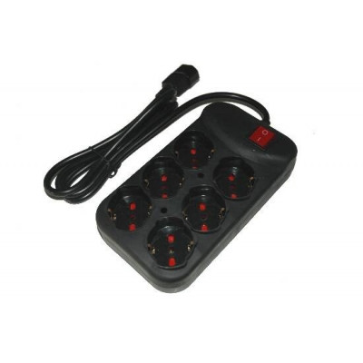 MULTIPRESA X GRUPPI UPS