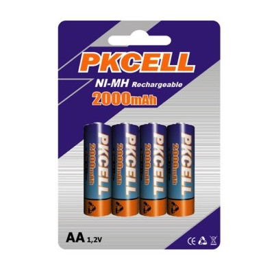 STILO RICARICABILE 2800