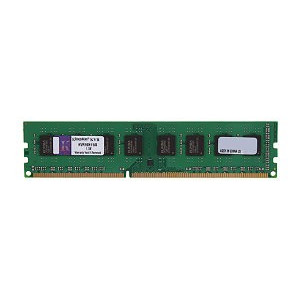 8GB 1600MHZ DDR3 NON-ECC
