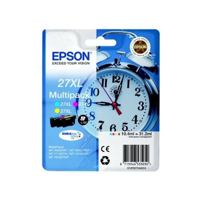 MULTIPACK SVEGLIA 27XL 3