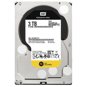 HDD 3.5P 3TB 7200 64MB S