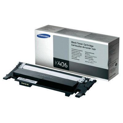 TONER NERO CLP-360/CLP-3