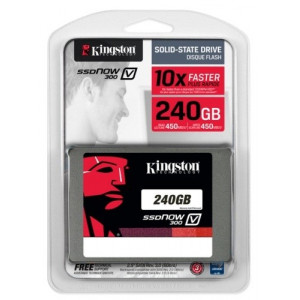 SSD 480GB KINGSTON