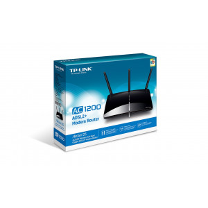 TP-LINK ROUTER AC1200 WI