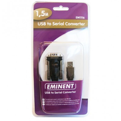 CAVO ADATT. USB/SERIALE