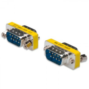 ADATTATORE 9 POLI MM COM