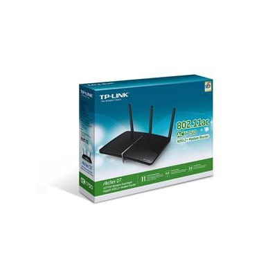 TP-LINK WIRELESS ROUTER