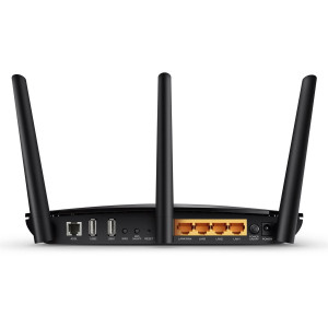 TP-LINK WIRELESS ROUTER