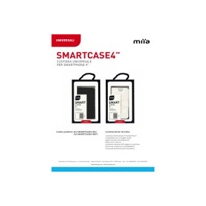 CUSTODIA 4" PER SMARTPHO