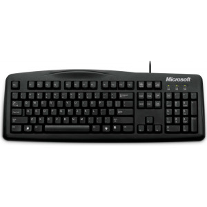 WIRED KEYBOARD 200