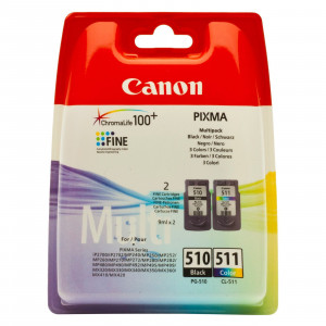 PG-510 + CL-511 MULTI PA