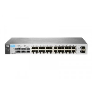 HP 1810-24 SWITCH