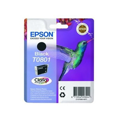 CARTUCCIA INCH.NERO BLIS