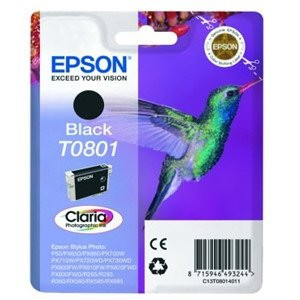 CARTUCCIA INCH.NERO BLIS