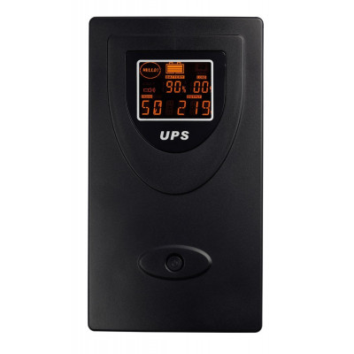 UPS EA2100i STEPWAVE 100