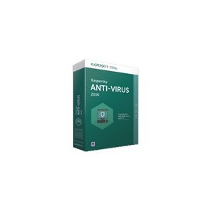 KAV 2016 1USER 1Y RNL IT