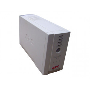 BACK-UPS CS 500 VA - VAL