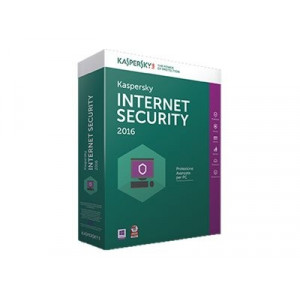 KIS 2016 1USER 1Y  IT