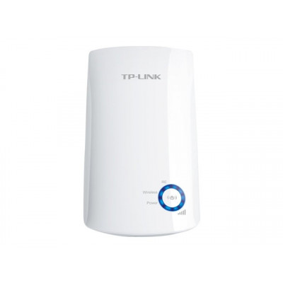 TP-LINK RANGE EXTENDER W