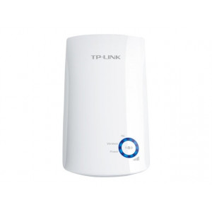 TP-LINK RANGE EXTENDER W