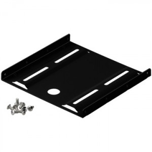 STAFFA MONTAGGIO HDD/SSD