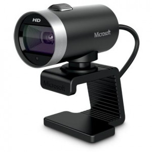 LIFECAM CINEMA