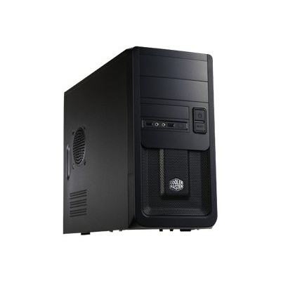 CABINET MICRO ATX COOLER