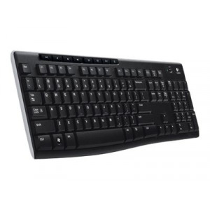 WIRELESS KEYBOARD K270