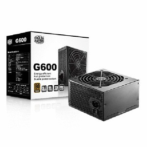 ALIMENTATORE G600 600W