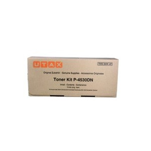 TONER TA PER P-4530DN 15