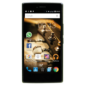 MEDIACOM PHONEPAD DUO X5