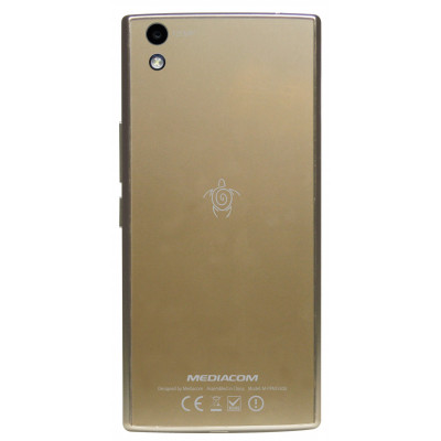 MEDIACOM PHONEPAD DUO X5