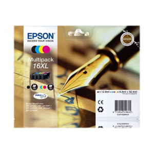 MULTIPACK 16XL PENNA E C