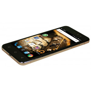 MEDIACOM PhonePad Duo X5