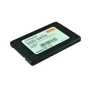 240GB SSD 2.5 SATA III 6