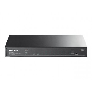 SWITCH TP-LINK 8 PORTE G
