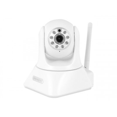 IP CAM PAN/TILT CON APP.