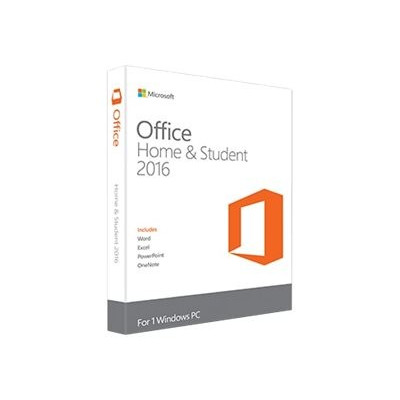 OFFICE HOME STUDENT 2016