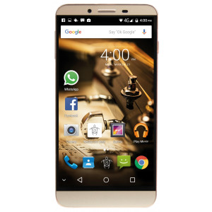 MEDIACOM PhonePad X555U