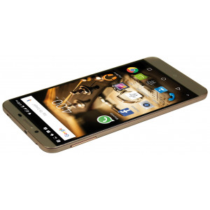 MEDIACOM PhonePad X555U