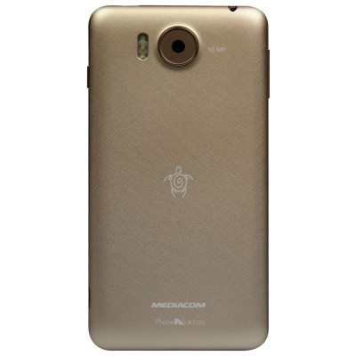 MEDIACOM PhonePad X555U
