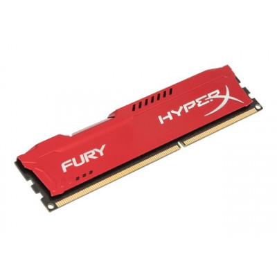 4GB 1600MHZ DDR3 HYPERX