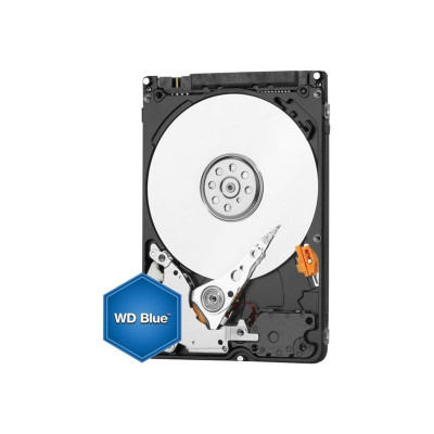 WD BLUE HDD 500GB  2 5 (