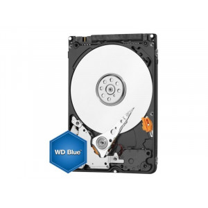 WD BLUE HDD 500GB  2 5 (