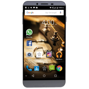 MEDIACOM PhonePad X555U