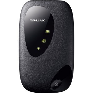 TP-LINK 3G WIFI