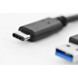 CAVO USB A-C M/M 1,8MT