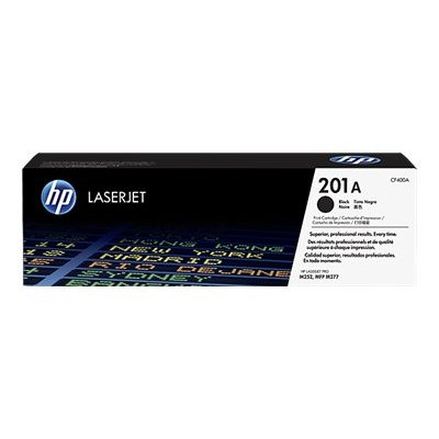 TONER LASERJET BLACK ORI